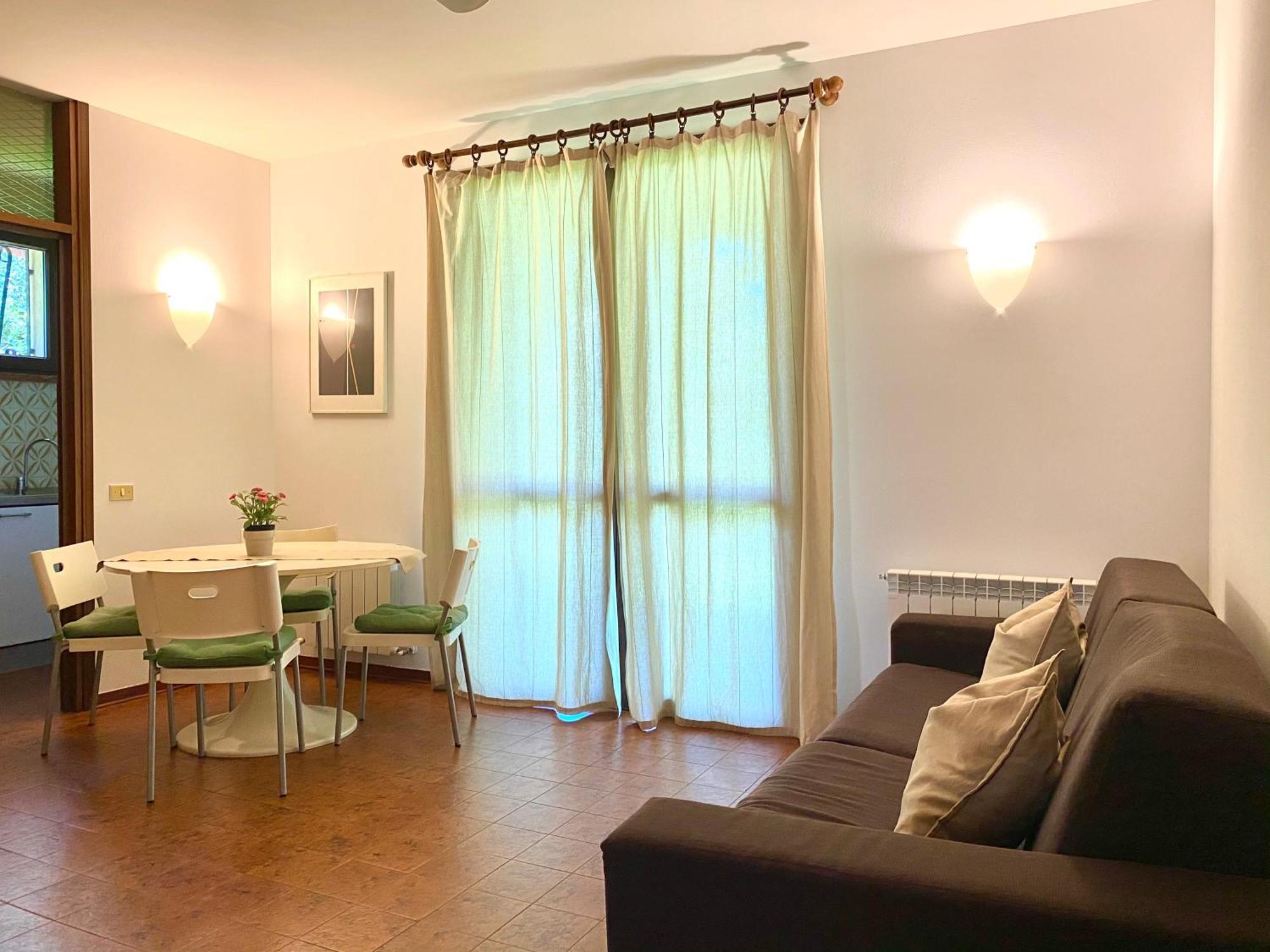 Jolly Apartments Sirmione Eksteriør bilde