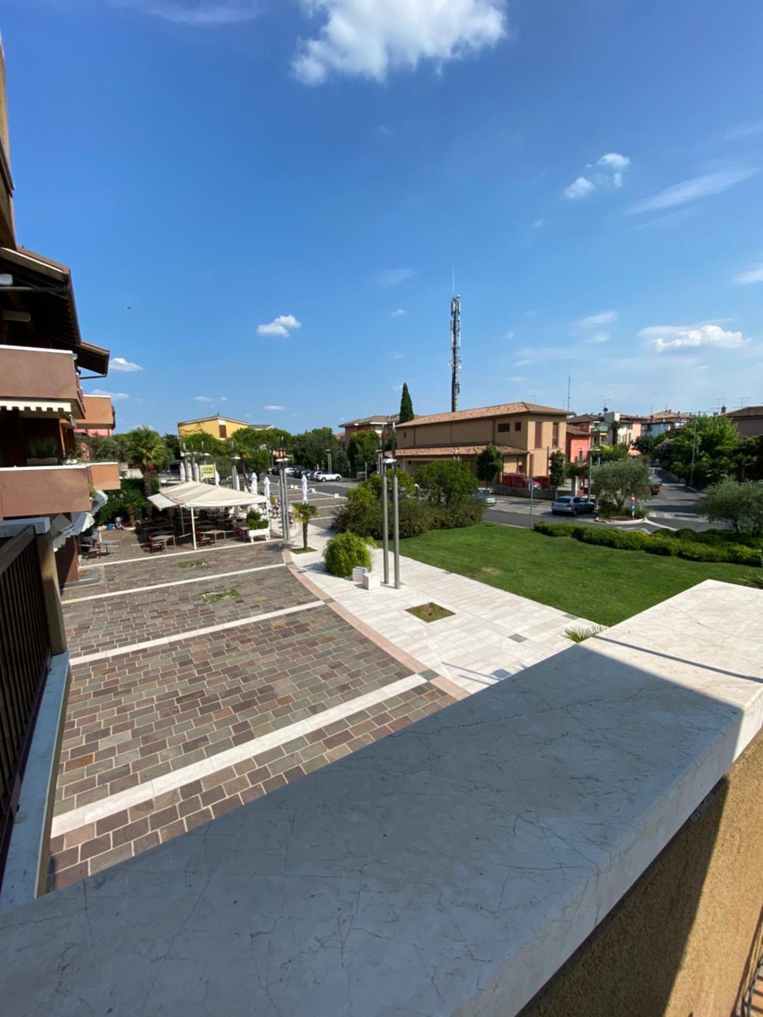 Jolly Apartments Sirmione Rom bilde