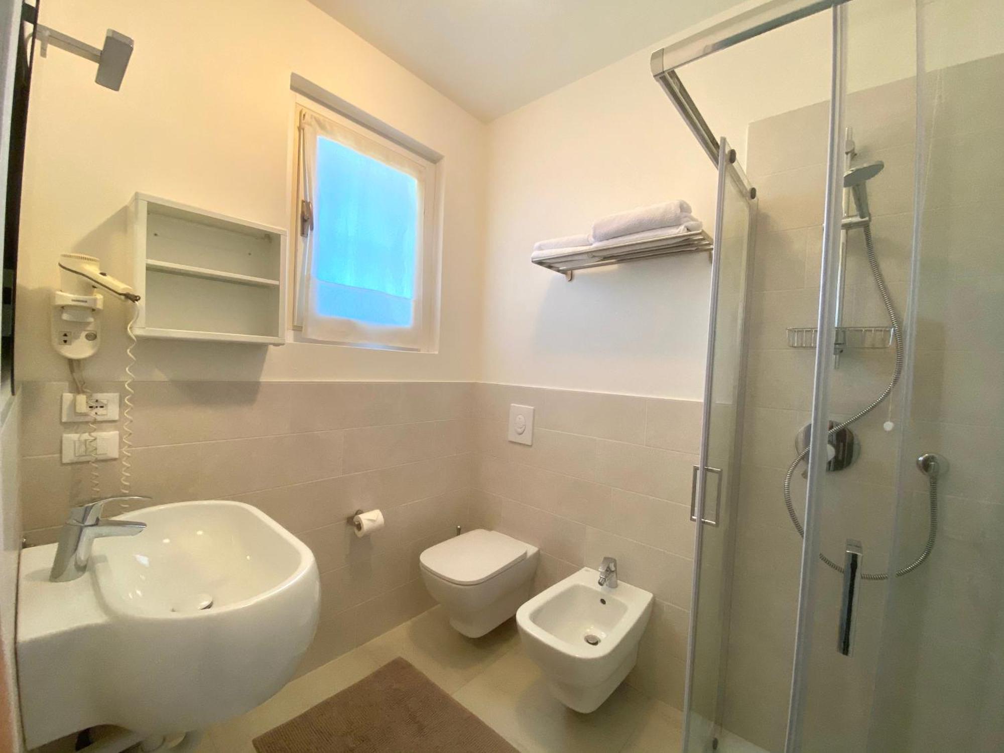 Jolly Apartments Sirmione Rom bilde