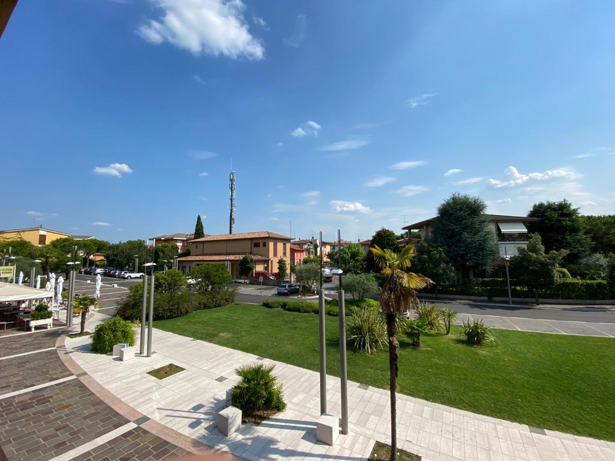 Jolly Apartments Sirmione Rom bilde