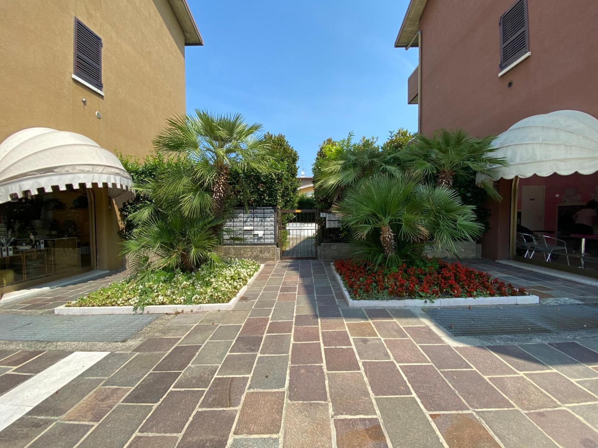 Jolly Apartments Sirmione Rom bilde