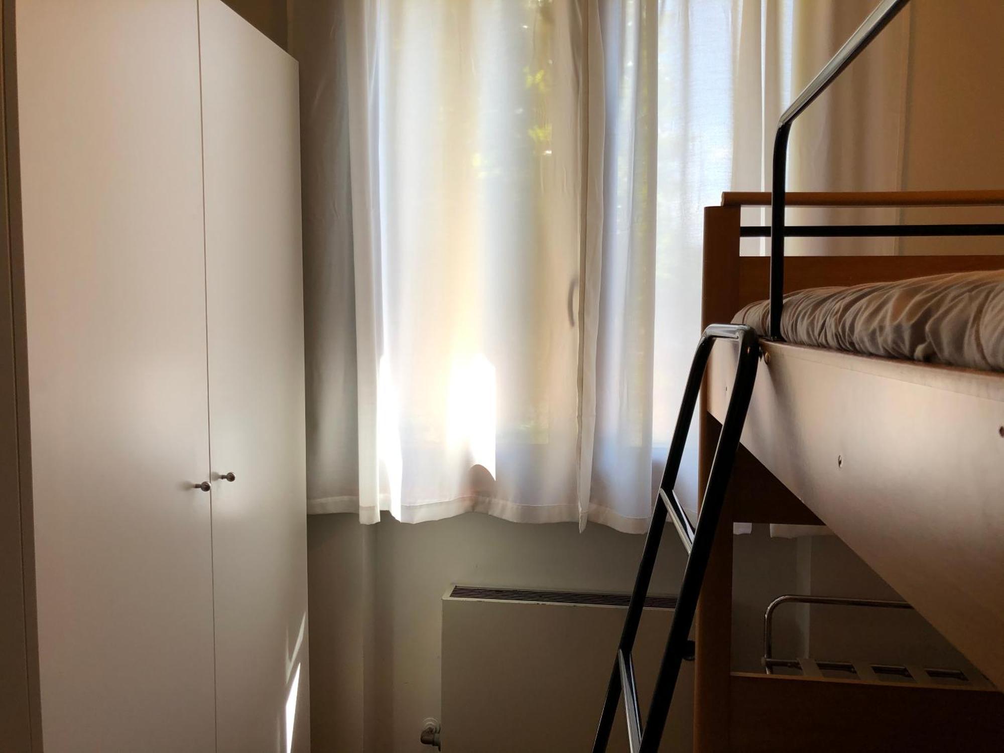 Jolly Apartments Sirmione Rom bilde