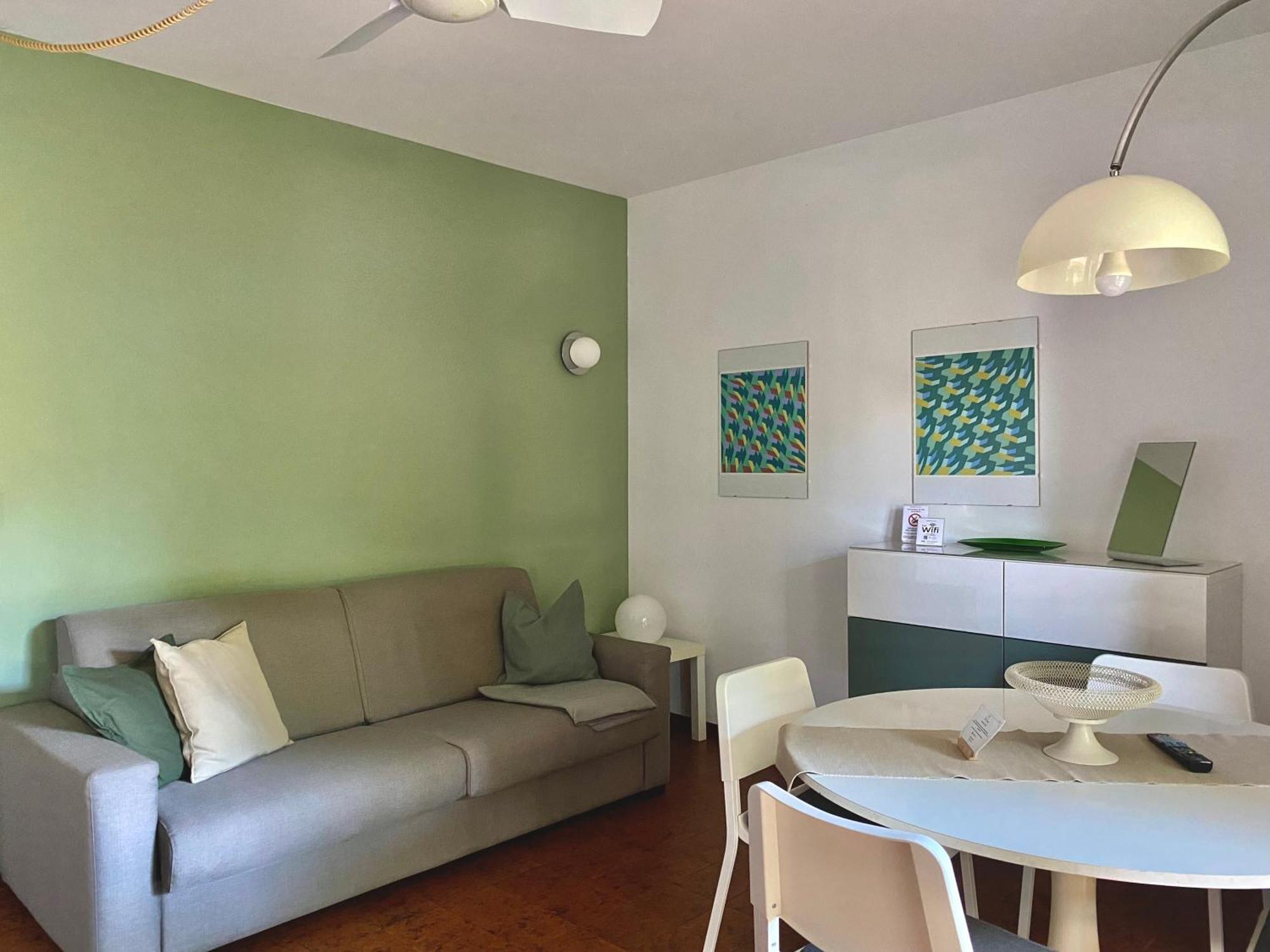 Jolly Apartments Sirmione Rom bilde
