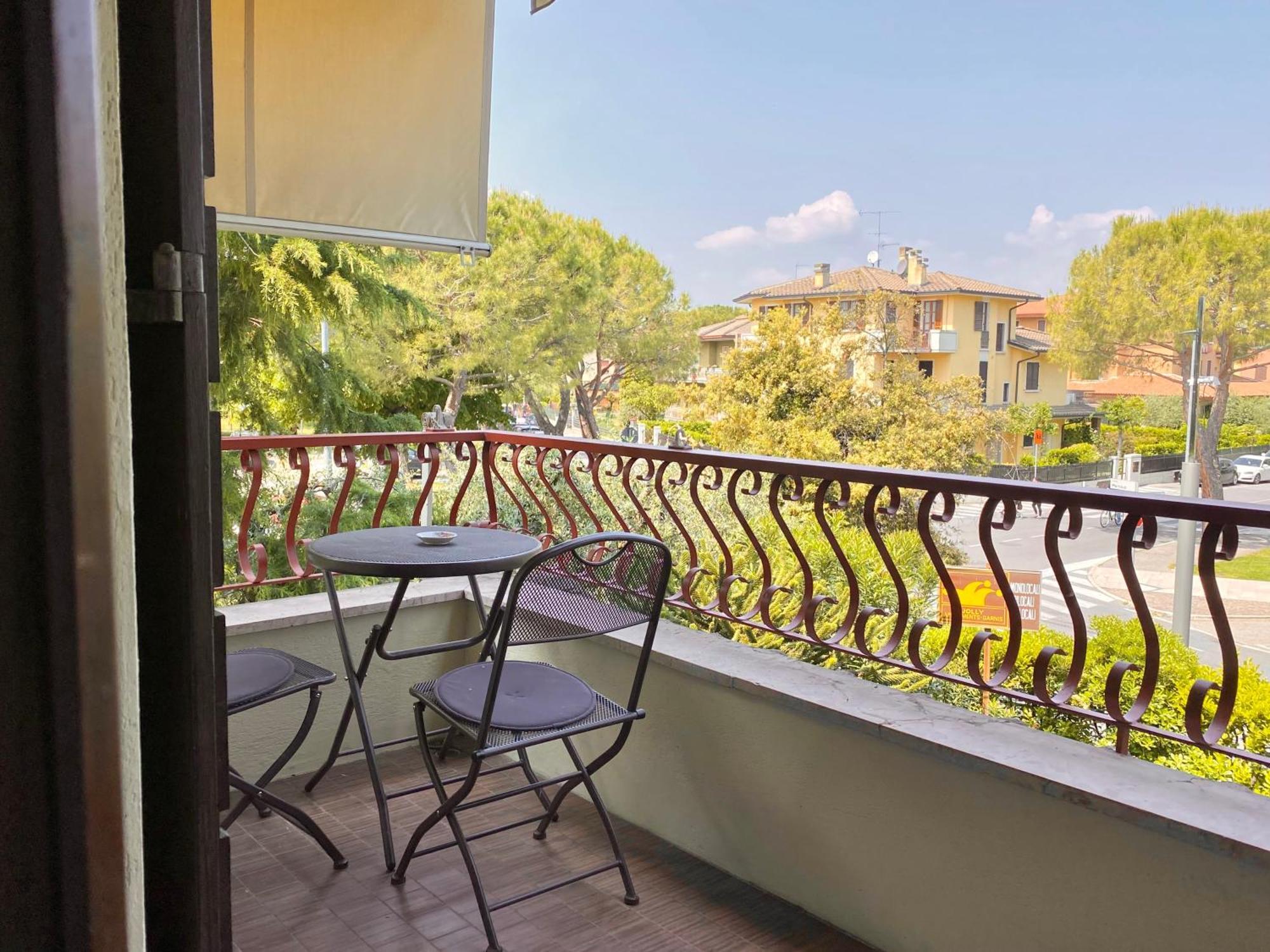 Jolly Apartments Sirmione Eksteriør bilde