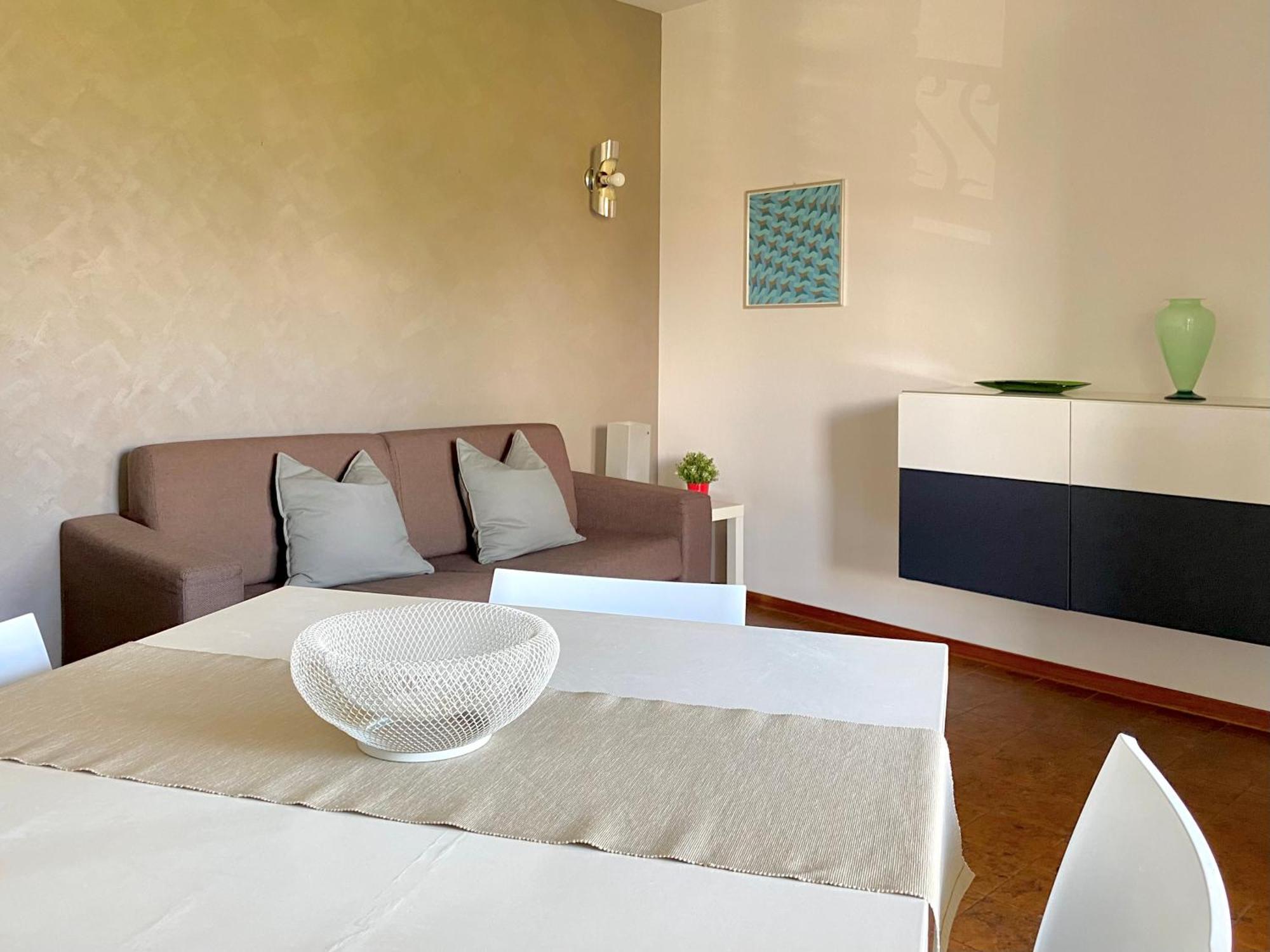 Jolly Apartments Sirmione Rom bilde