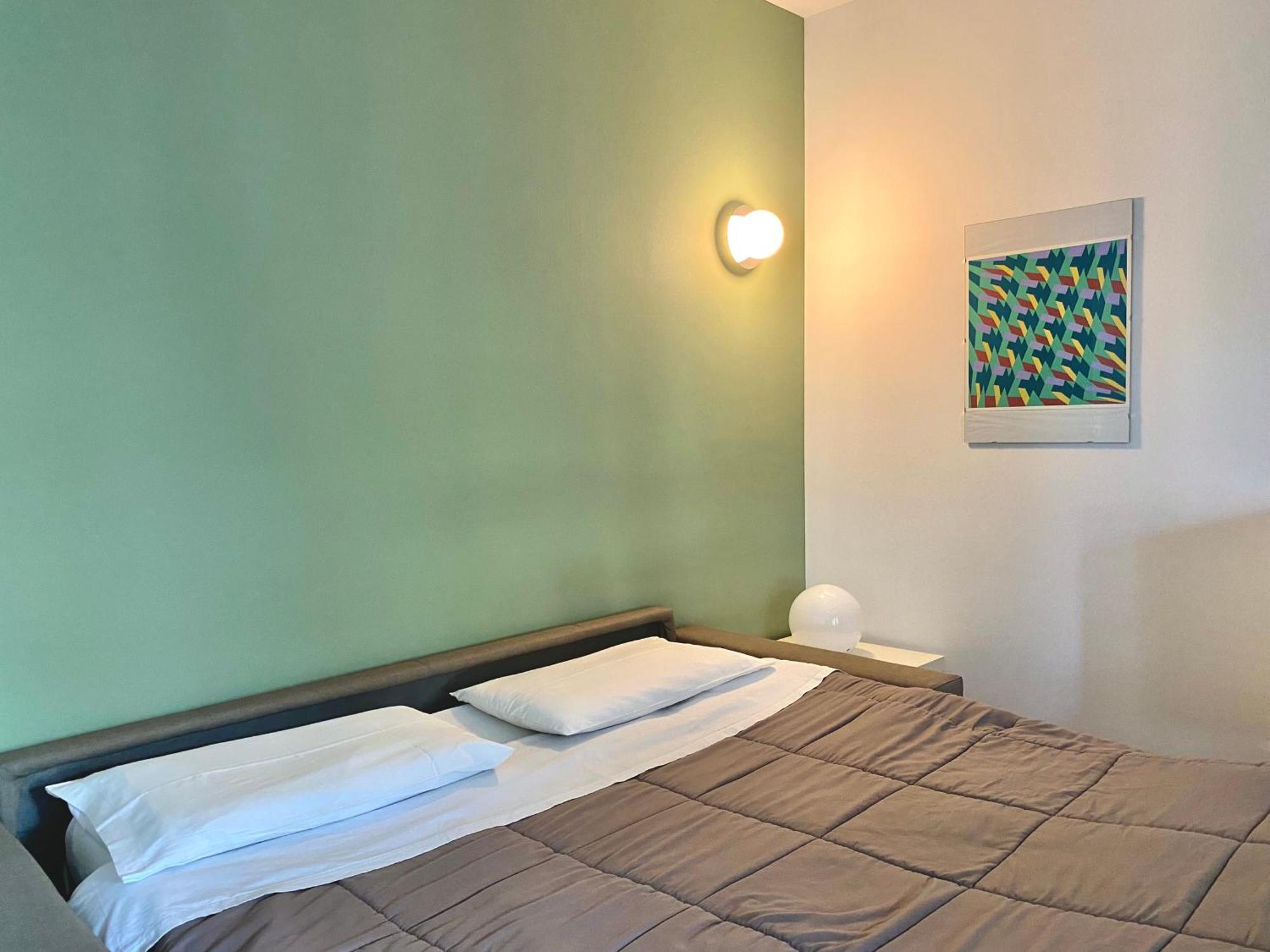 Jolly Apartments Sirmione Rom bilde