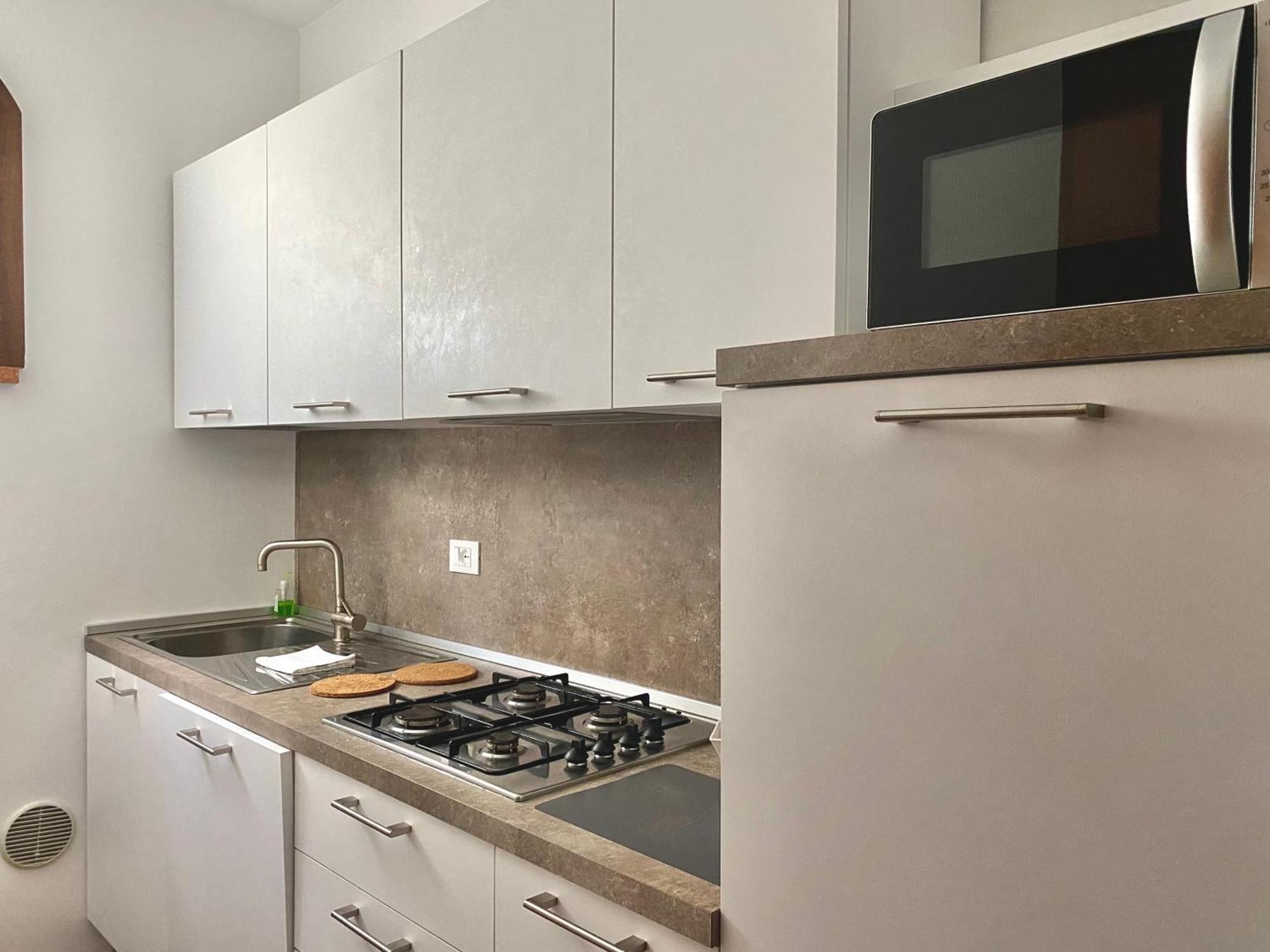 Jolly Apartments Sirmione Rom bilde
